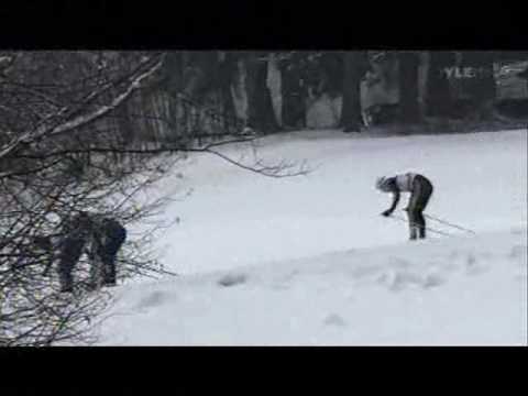 2010 Tour de ski N 10km yhteislähtö.