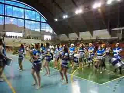 Ziriguidum(FZEA) - CaipirUSP 2013