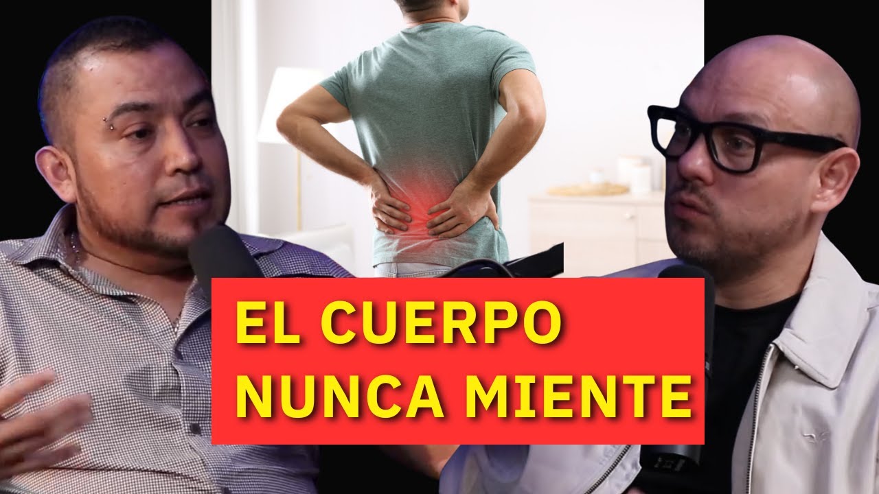 Estrés, Ansiedad y Dolor: Cómo Romper el Ciclo