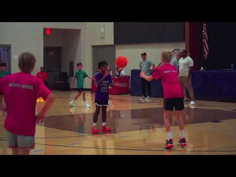 Atlanta Premier 3v3 Youth Basketball League