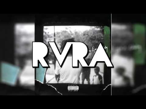 J. Cole - Deja Vu Instrumental (ReProd. by RVRA Productions)