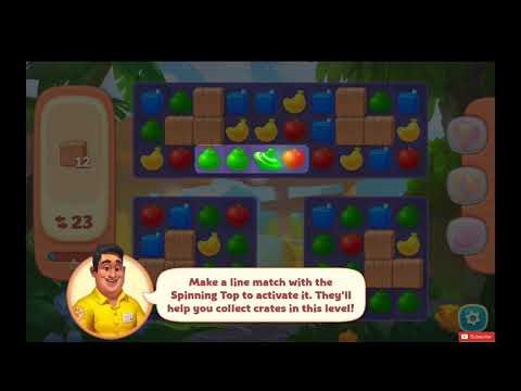 Wildscapes Level 3 NO BOOSTERS - A S GAMING ✔