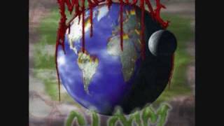 Macabre - Nostradomus / I Need to Kill