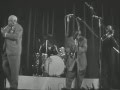 Sidney Bechet, in "Once in a while", Live Concert, Cannes Jazz Festival, 1958.