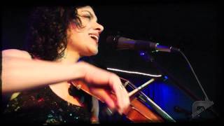 The Extended Play Sessions with Carrie Rodriguez and Luke Jacobs