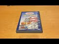 Review On Thomas The Tank Engine Salty S Secret From 2002 On VHS And DVD