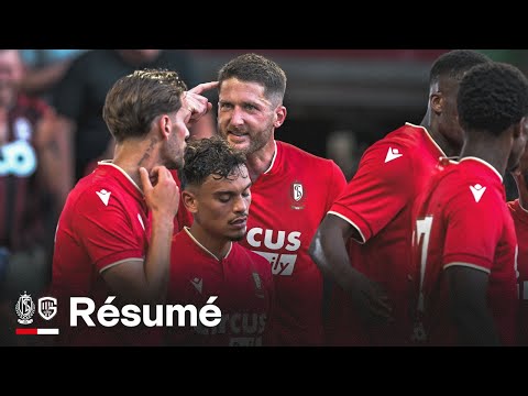 Résumé | Standard 2-1 KRC Genk