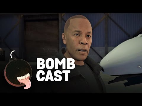 Giant Bombcast 717: Scams and Flams