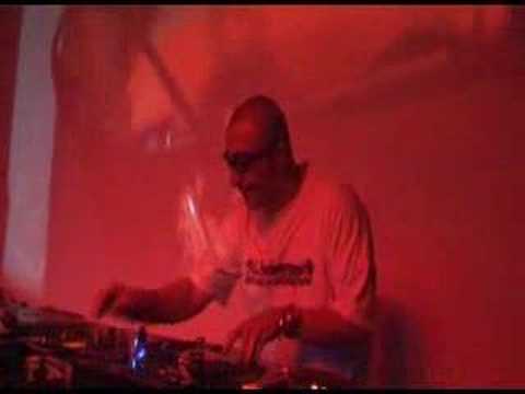 "Maharat Katilet" Dj Lethal Skillz Live Freestyle Scratch