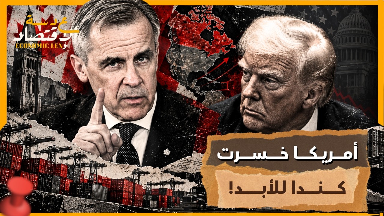 هل ربحت كندا الحرب التجارية؟