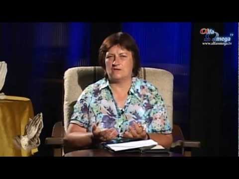 Puterea Rugaciunii 2.57 - Chemare la rugaciune - Razvan Mihailescu (RugulAprins 2012)