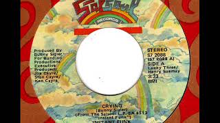 INSTANT FUNK  Crying