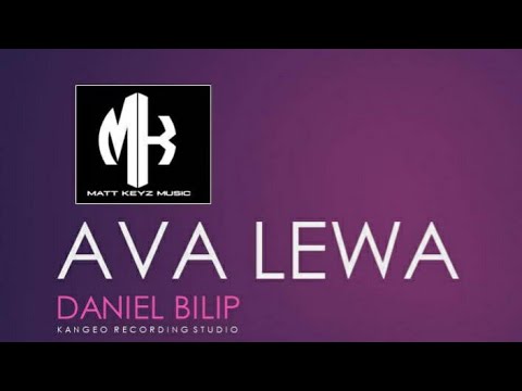 Ava Lewa(2022) by Daniel Bilip