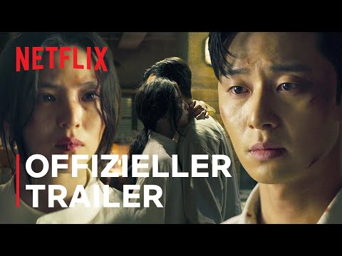 Trailer-Vorschau: Gyeongseong Creature