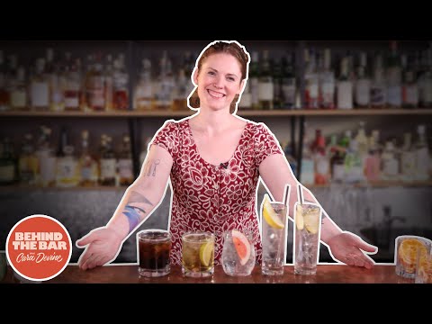 How to build a perfect round every time!