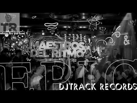 Best DeepLife Maestros del Ritmo Vol 3 [DJTRACK RECORDS]