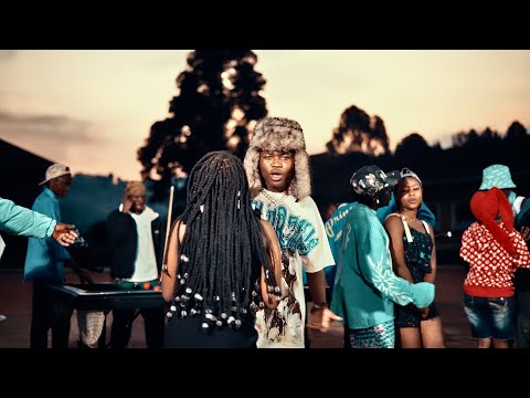 Ok's Richard feat JTM Fimbo - FOREVER (Official Music Video)