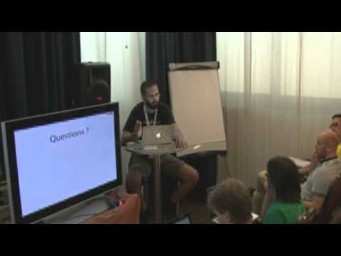 Scegliere con saggezza il proprio WSGI server