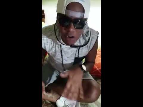 Trasladan A Denny Blanco - Shaddy.com de Villa Faro - DepipoMusic
