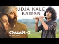Udd Jaa Kaale Kaava Gadar 2 Flute Cover Instrumental Divyansh Shrivastava