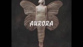 AURORA - Under the Water - lyrics