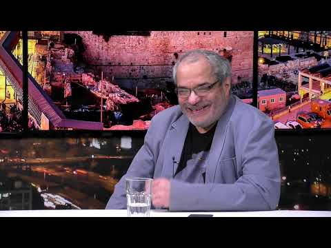 A Világ Zsidó Szemmel 2021.05.03.