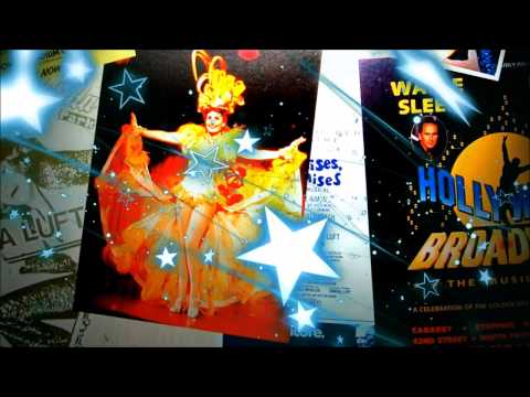 Lorna Luft...Our Day Will Come