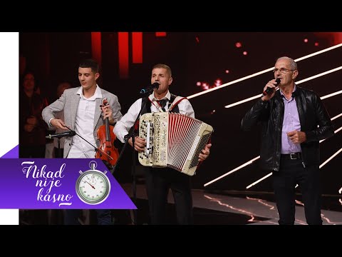 Omiljen, Vladan i Milan Vojinovic - Zlatibore pitaj Taru - NNK - EM 16 - 07.01.2024.