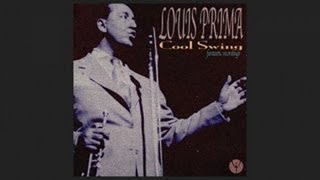 Louis Prima - Pennies From Heaven [1957]