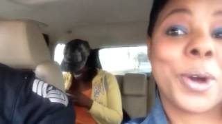 We riding listing to Damond Blue