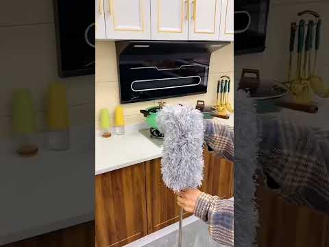 100 inch Microfiber Mop