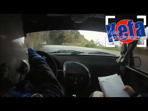 4° RONDE DI GIOIOSA MAREA M. Cannarella - G. Crimi Citroen Saxo Vts N2 By Faical Corse P. S.1