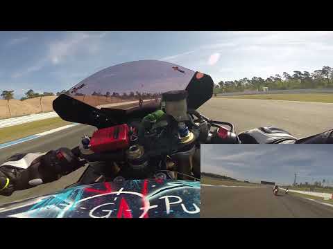 Speer Racing Sportfahrertraining Hockenheim 22.04.19