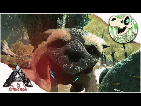 GACHA TAME !! :: ARK SURVIVAL EVOLVED // EXTINCTION DLC :: EP4
