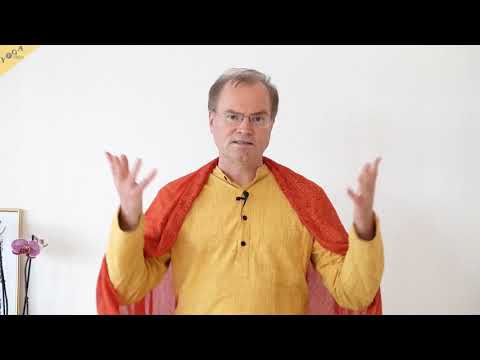 Halten der Stellungen mit Affirmationen zur geistigen Wirkung – YVS363 – Tipps für Yogalehrer/innen