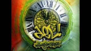 Maximize 3rd Eyes by Souls of Mischief