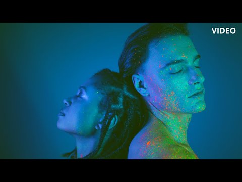 MD Dj, Adriana Onci - Venus (Video)