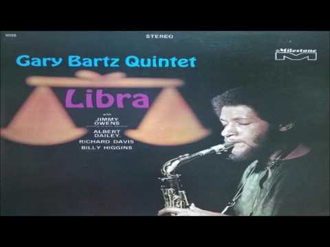 Gary Bartz Quintet - "Air And Fire"