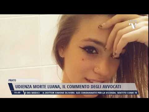 2022-04-07 NOTIZIE DI PRATO TG ORE 19.45