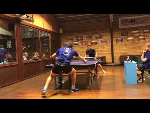 Dylan Berlaar A - Merelbeke