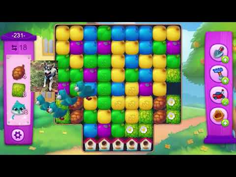 #Farmscapes Super hard Level 231 理想庄园 理想莊園  #전원생활 #삼매경