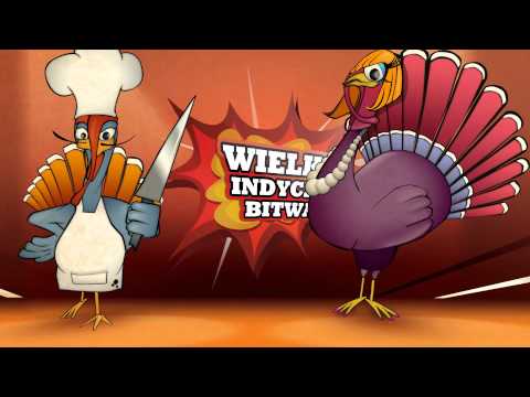 Wielka Indycza Bitwa - Ostry vs Izzi