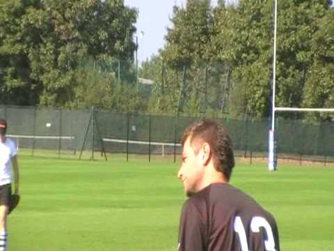 Flandres Allstars @ WK coed slowpitch London 5