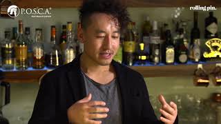 Posca in Premium Bars (Kan Zuo - Vienna)