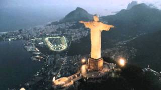 Joao Gilberto, Eliane Elias.  Chega de Saudade cover SALVATORE