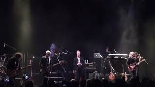 Games People Play - Alan Parsons. Au-Rene Theater. Ft. Lauderdale, FL. Apr. 26, 2018.