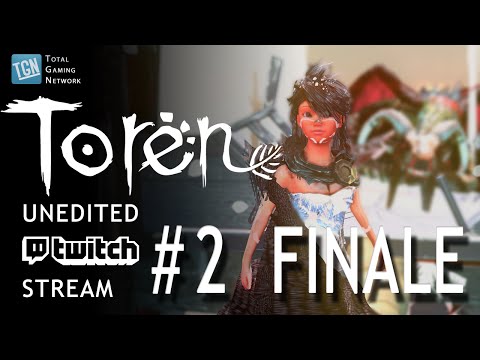 Toren - Part 2 (Finale) - TGN