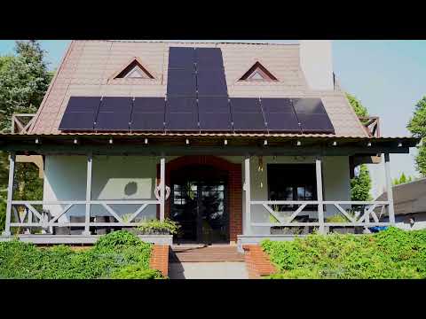 Siedlisko pod świerkami w Małkini