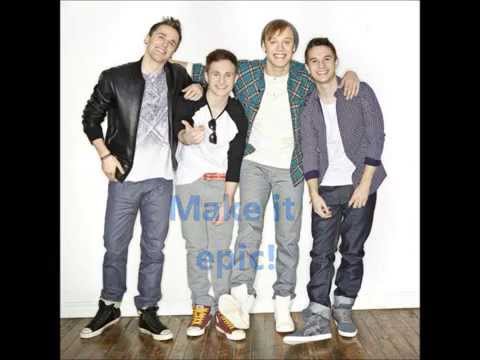 4Count - Epic (Lyric Video)