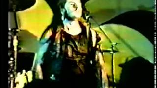 Saint Vitus - live 20/11/1990 Mezzago (part 2)